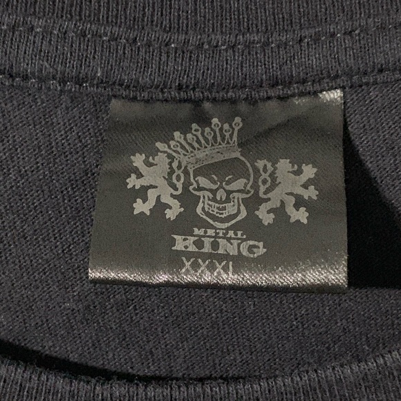 Elvis T-shirt - Picture 3 of 4